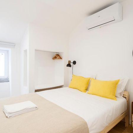 Lisbon Design Prata Apartment Dış mekan fotoğraf