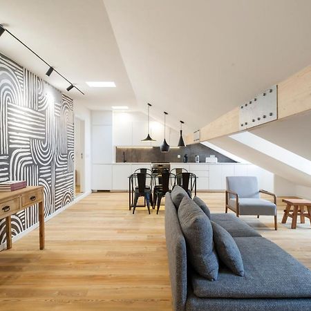 Lisbon Design Prata Apartment Dış mekan fotoğraf