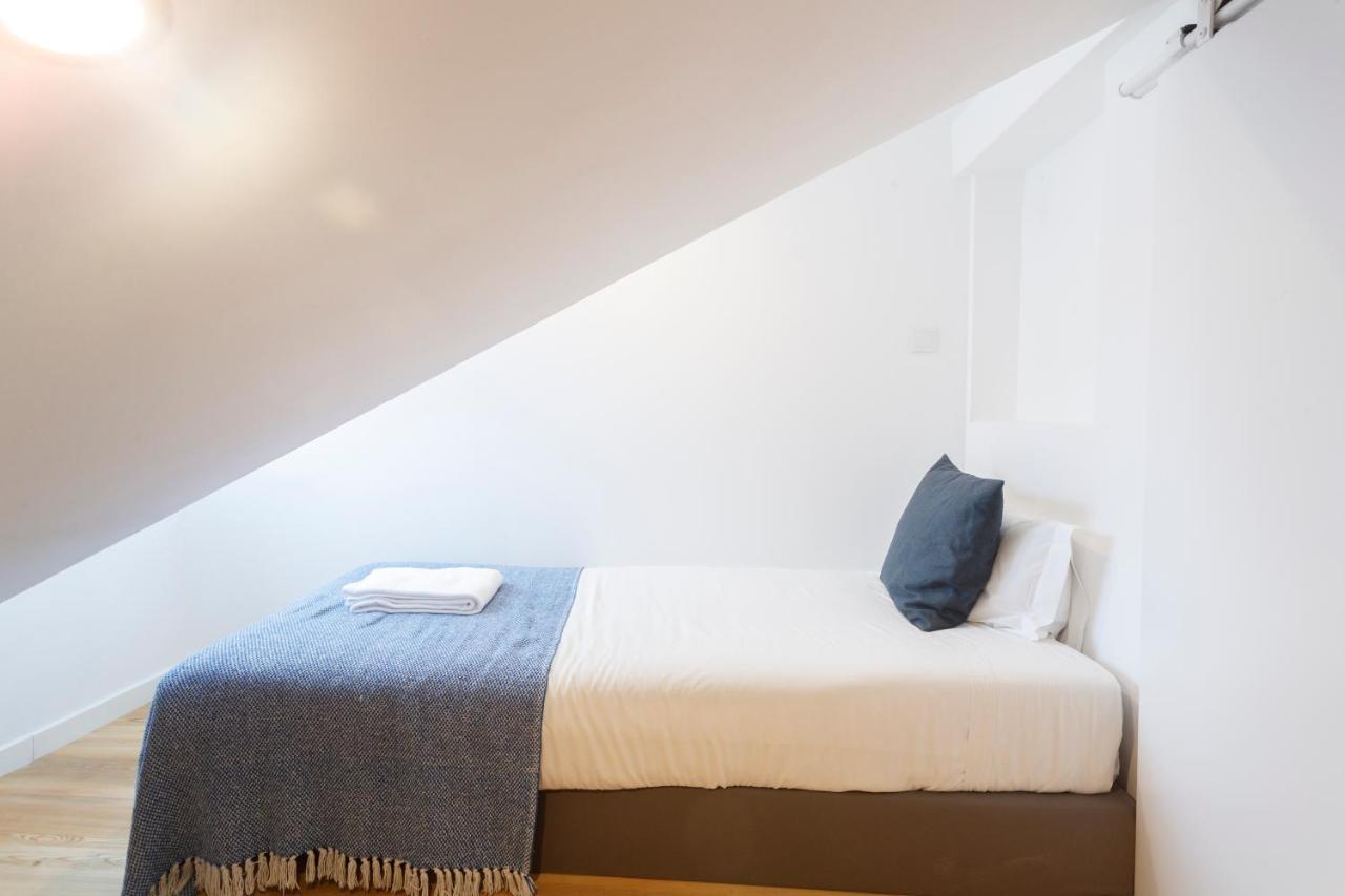 Lisbon Design Prata Apartment Dış mekan fotoğraf